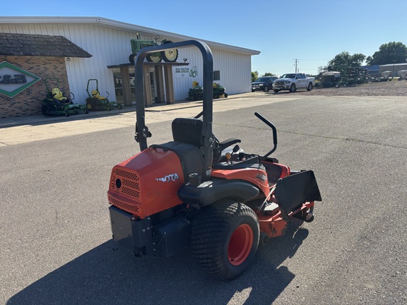 2015 Kubota ZD326 Mower/Zero Turn