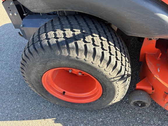2015 Kubota ZD326 Mower/Zero Turn