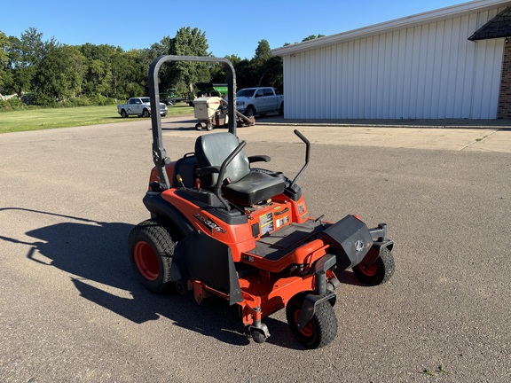 2015 Kubota ZD326 Mower/Zero Turn