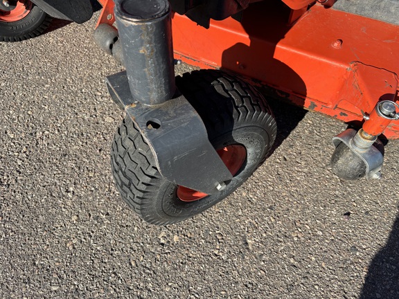 2015 Kubota ZD326 Mower/Zero Turn