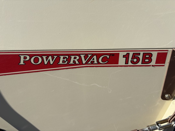 2011 Grasshopper 725DT Mower/Front Deck