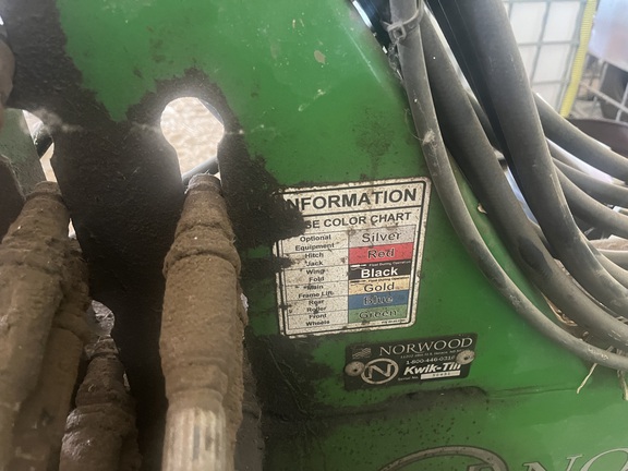 2023 Misc KWIK-TILL HSD3500 Disk