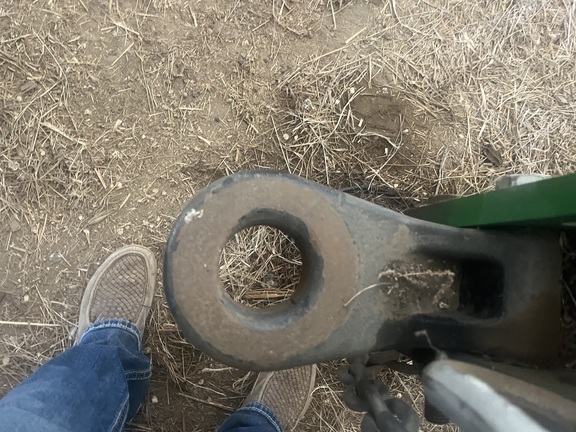 2023 Misc KWIK-TILL HSD3500 Disk