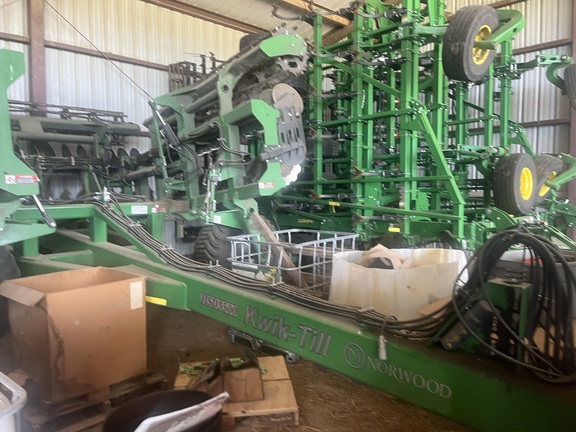 2023 Misc KWIK-TILL HSD3500 Disk