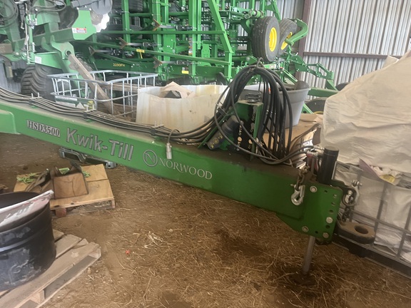 2023 Misc KWIK-TILL HSD3500 Disk
