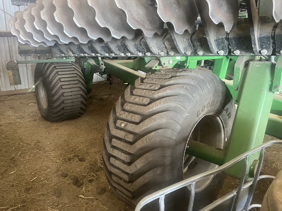 2023 Misc KWIK-TILL HSD3500 Disk