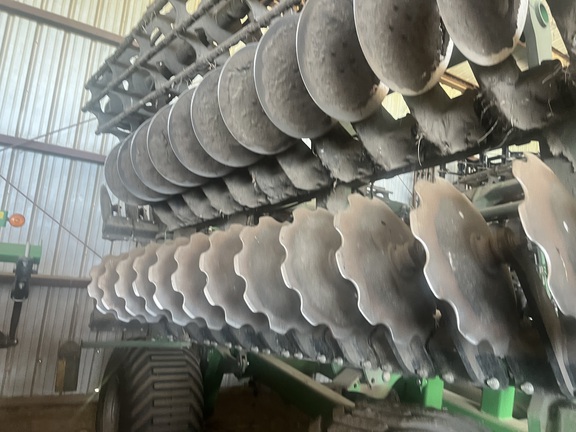 2023 Misc KWIK-TILL HSD3500 Disk