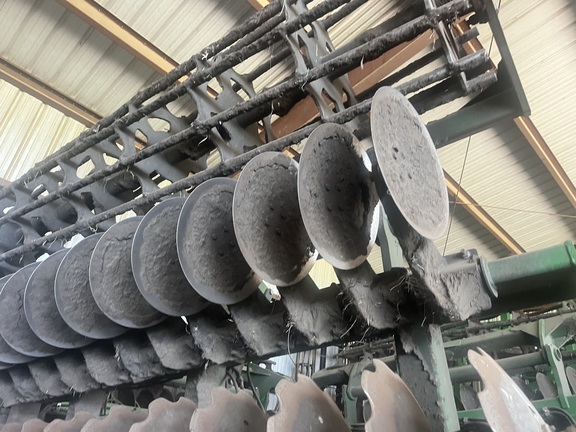 2023 Misc KWIK-TILL HSD3500 Disk
