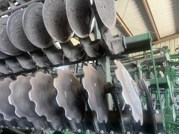 2023 Misc KWIK-TILL HSD3500 Disk