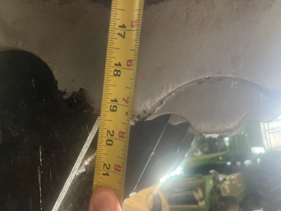 2023 Misc KWIK-TILL HSD3500 Disk