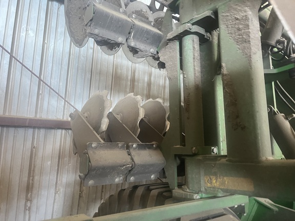2023 Misc KWIK-TILL HSD3500 Disk