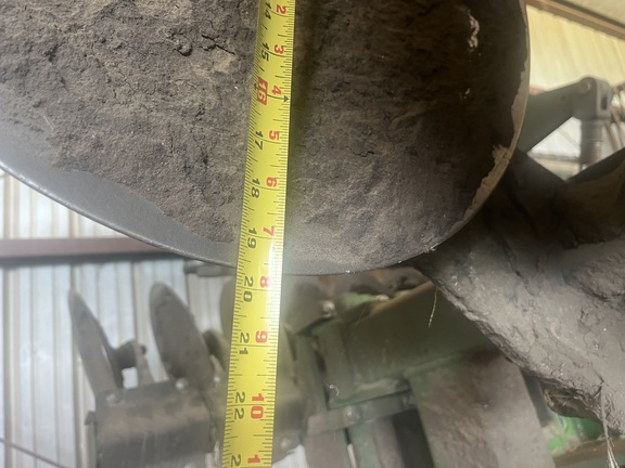 2023 Misc KWIK-TILL HSD3500 Disk