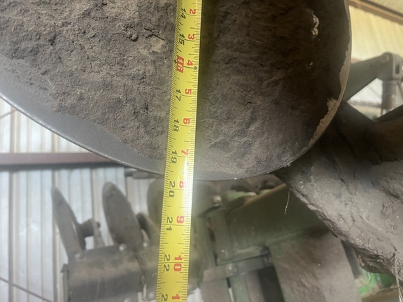 2023 Misc KWIK-TILL HSD3500 Disk