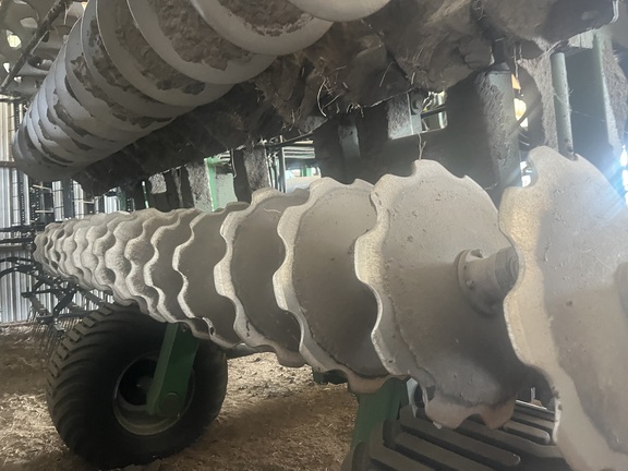 2023 Misc KWIK-TILL HSD3500 Disk
