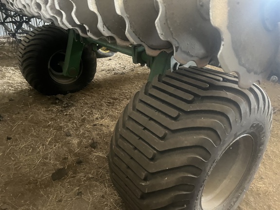 2023 Misc KWIK-TILL HSD3500 Disk