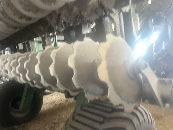 2023 Misc KWIK-TILL HSD3500 Disk