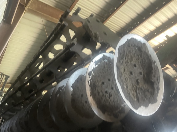 2023 Misc KWIK-TILL HSD3500 Disk