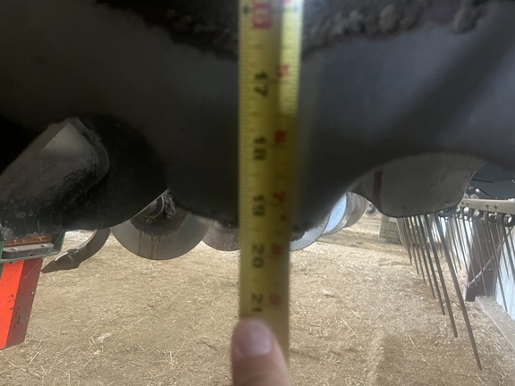 2023 Misc KWIK-TILL HSD3500 Disk