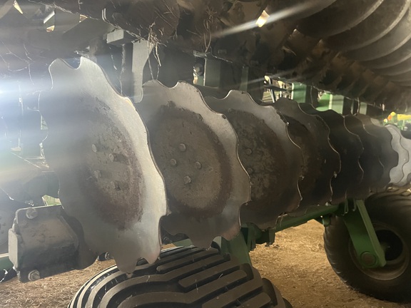 2023 Misc KWIK-TILL HSD3500 Disk