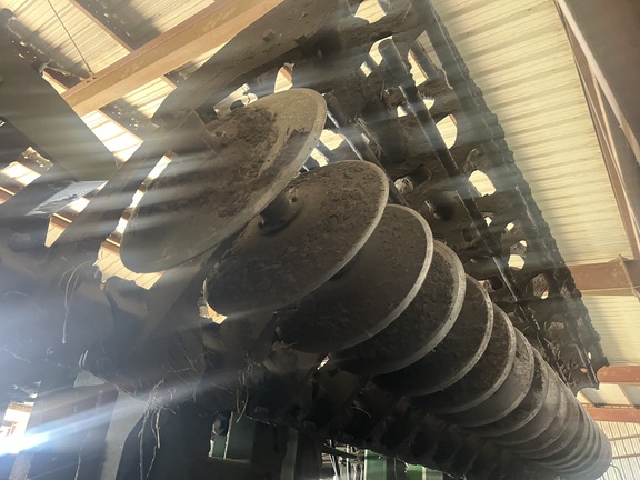 2023 Misc KWIK-TILL HSD3500 Disk