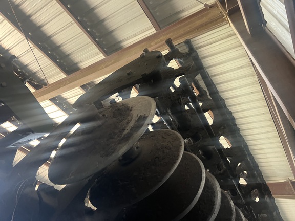 2023 Misc KWIK-TILL HSD3500 Disk