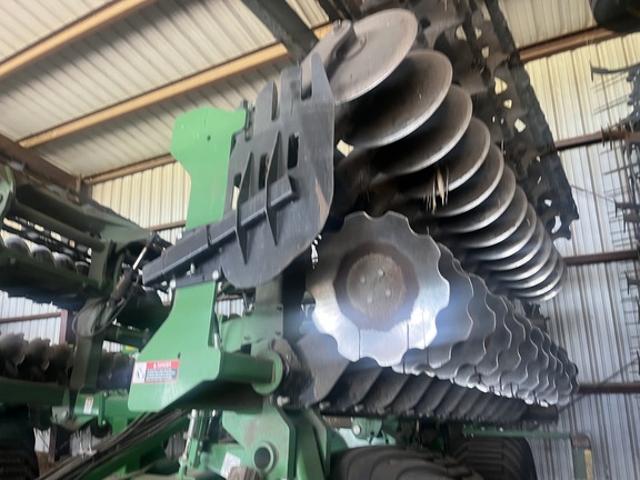 2023 Misc KWIK-TILL HSD3500 Disk