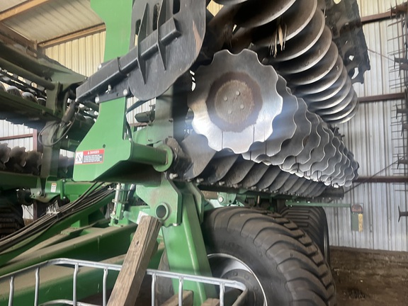 2023 Misc KWIK-TILL HSD3500 Disk