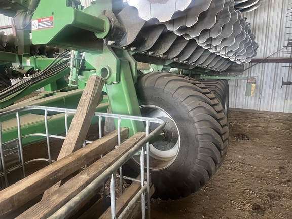 2023 Misc KWIK-TILL HSD3500 Disk