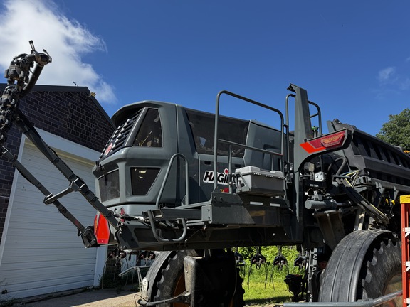 2023 Hagie STS16 Sprayer/High Clearance