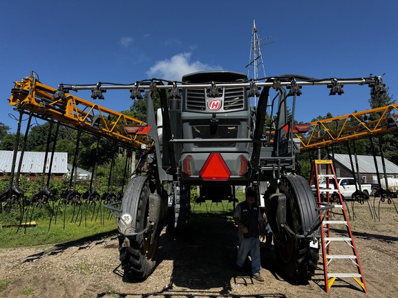 2023 Hagie STS16 Sprayer/High Clearance