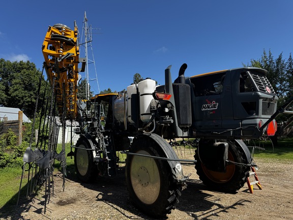 2023 Hagie STS16 Sprayer/High Clearance