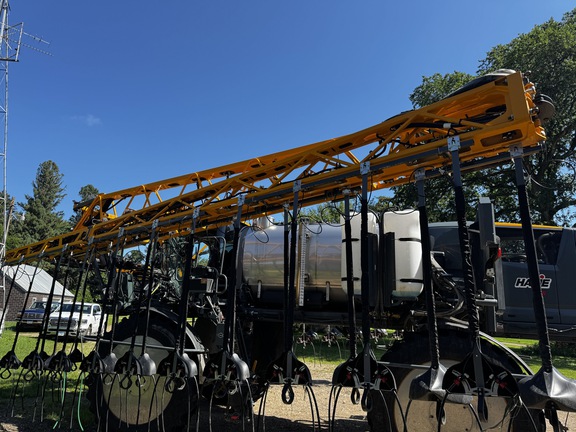 2023 Hagie STS16 Sprayer/High Clearance