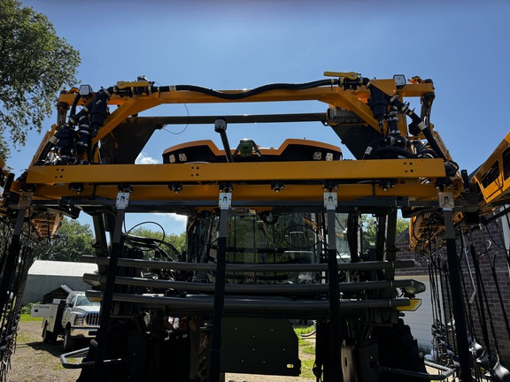 2023 Hagie STS16 Sprayer/High Clearance