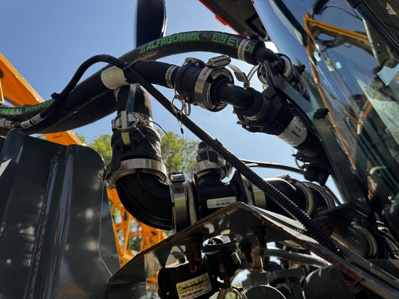 2023 Hagie STS16 Sprayer/High Clearance