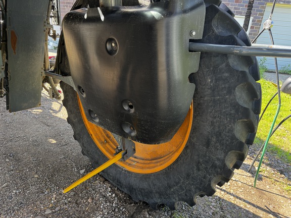 2023 Hagie STS16 Sprayer/High Clearance