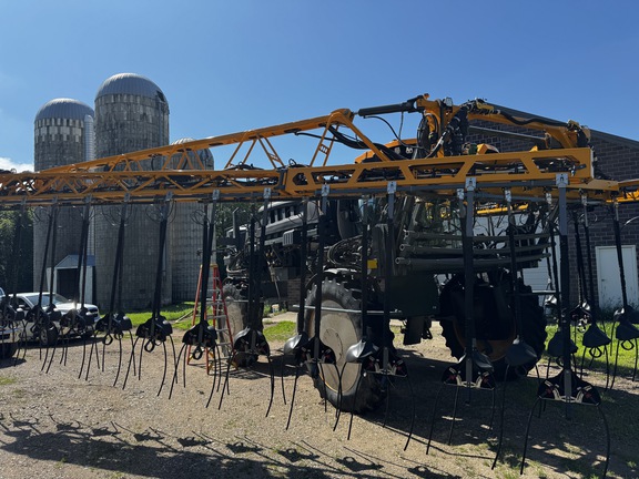 2023 Hagie STS16 Sprayer/High Clearance