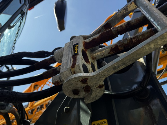 2023 Hagie STS16 Sprayer/High Clearance