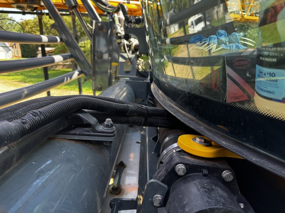 2023 Hagie STS16 Sprayer/High Clearance