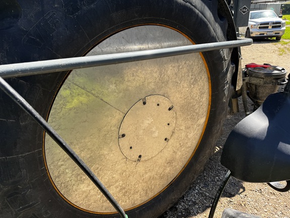 2023 Hagie STS16 Sprayer/High Clearance