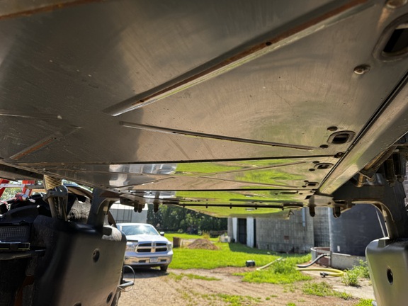 2023 Hagie STS16 Sprayer/High Clearance