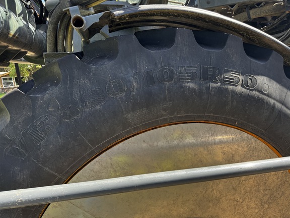 2023 Hagie STS16 Sprayer/High Clearance