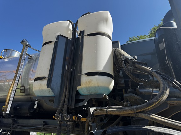 2023 Hagie STS16 Sprayer/High Clearance