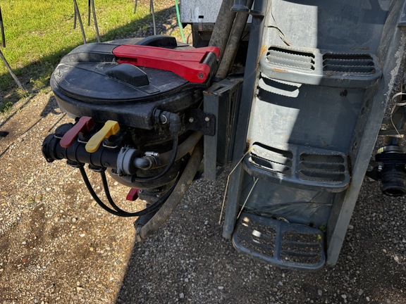 2023 Hagie STS16 Sprayer/High Clearance