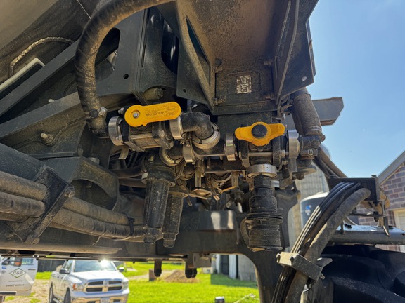 2023 Hagie STS16 Sprayer/High Clearance