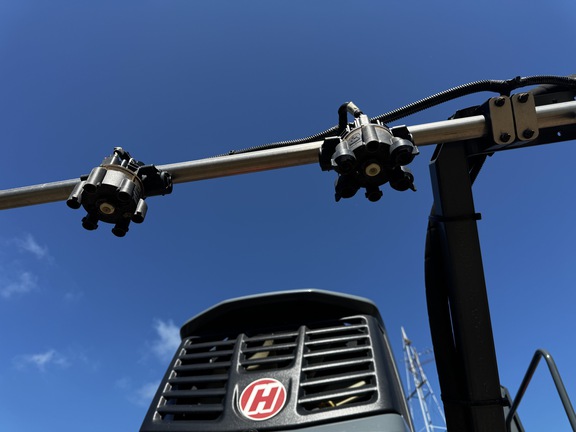 2023 Hagie STS16 Sprayer/High Clearance