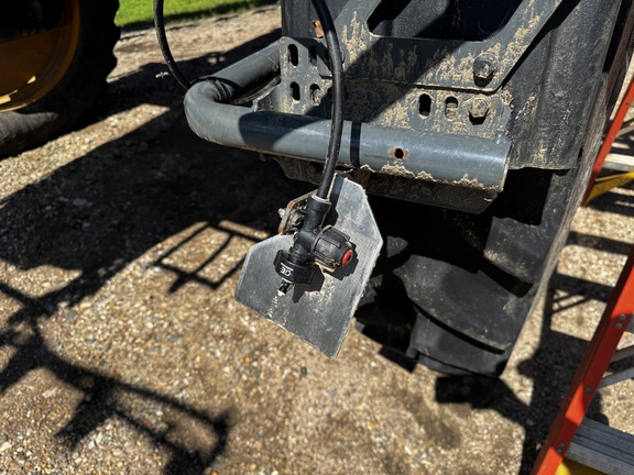 2023 Hagie STS16 Sprayer/High Clearance