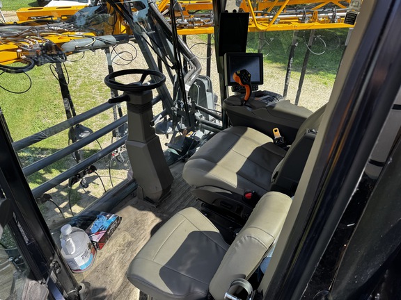 2023 Hagie STS16 Sprayer/High Clearance