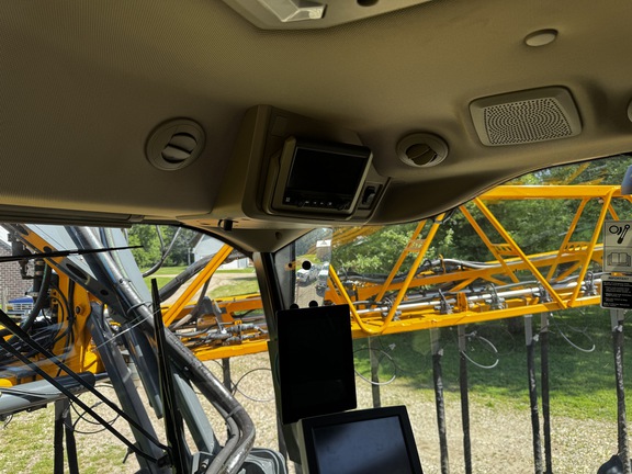 2023 Hagie STS16 Sprayer/High Clearance