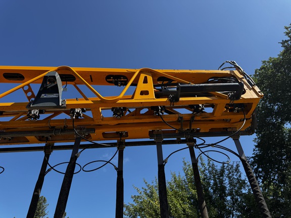 2023 Hagie STS16 Sprayer/High Clearance