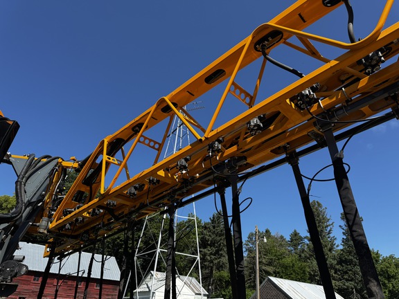 2023 Hagie STS16 Sprayer/High Clearance